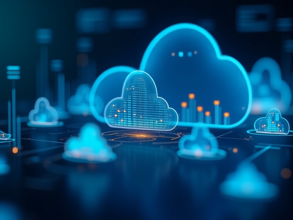 KPIs críticos para sistemas en la nube