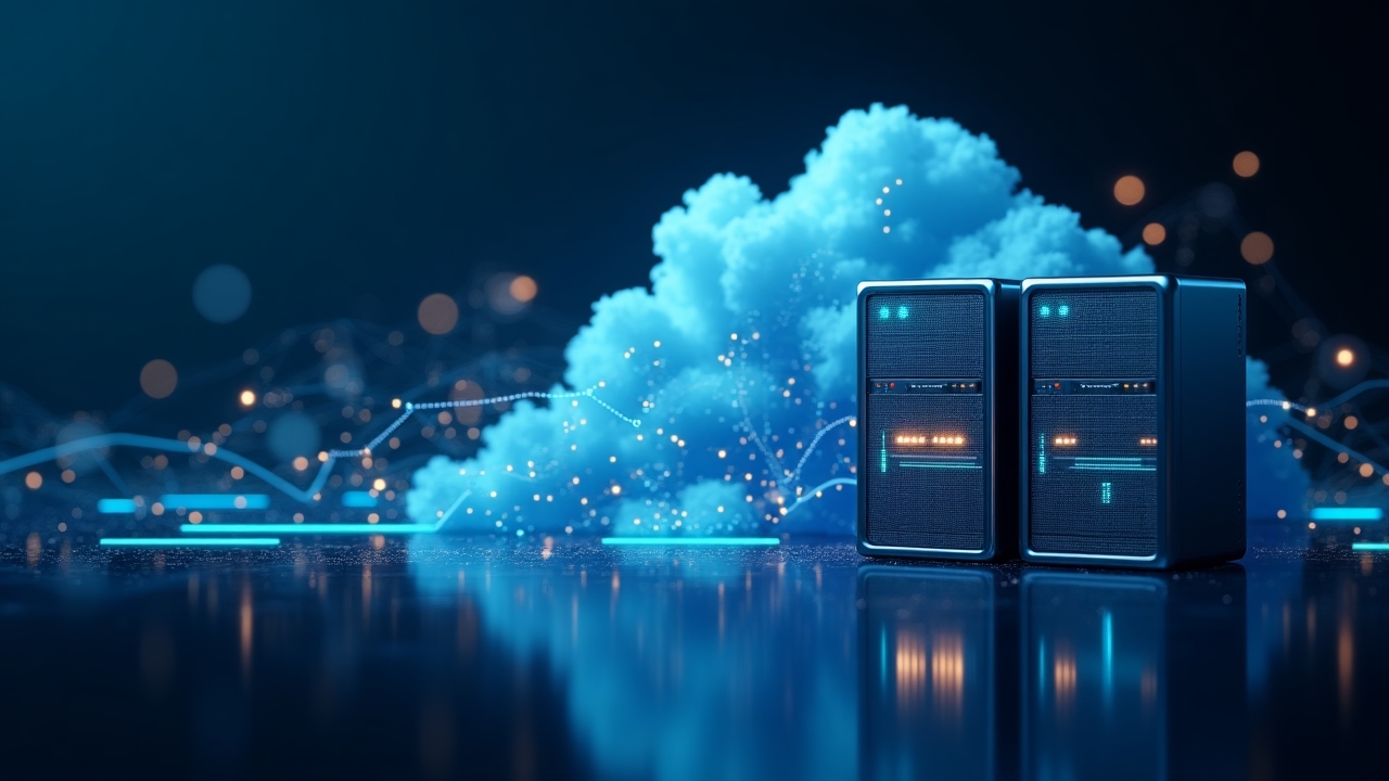 Protección de infraestructuras híbridas y cloud