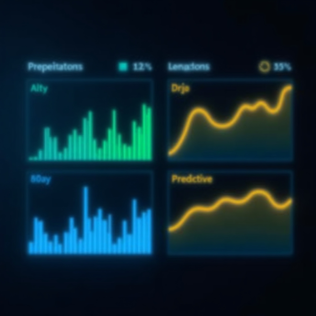 Monitoreo proactivo de sistemas cloud